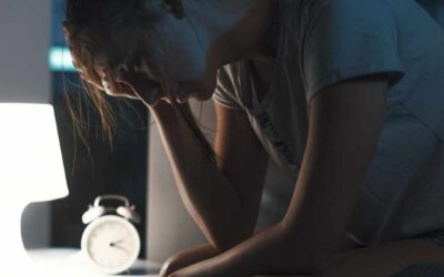 Få hjernen til at slappe af