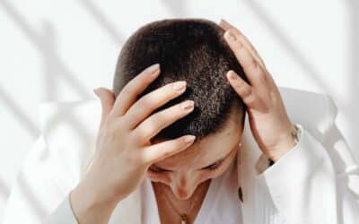 Hvad hjælper på hovedpine