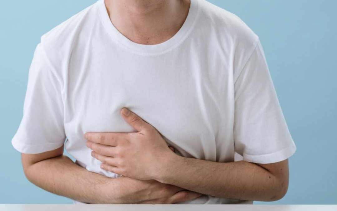 Hvad hjælper mod kvalme