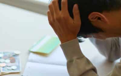 Hvad hjælper på stress