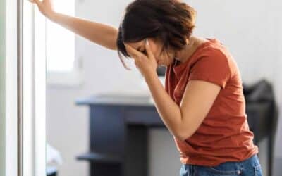 Hvad hjælper på svimmelhed?