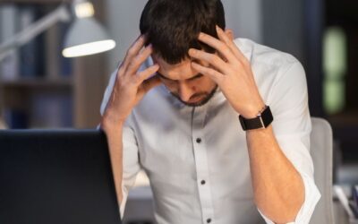 Undgå stress på arbejdspladsen